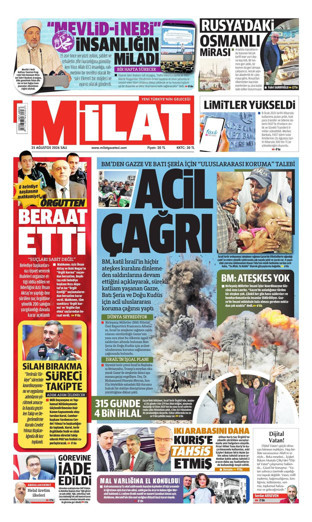 Milat