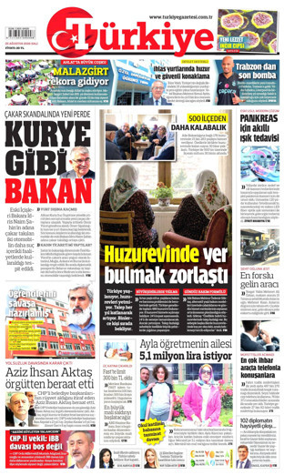 Türkiye