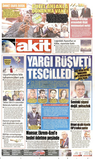 Yeni Akit