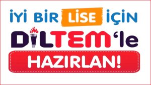 Diltem İle Hazırlan…