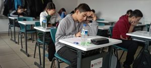 Gece Etütlerimiz Başlamıştır.  09.04.2025