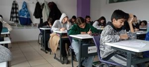 Ara Tatil Kampımız Başlıyor. 21-24.01.2025