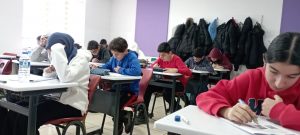 LGS 2025 Sınavına İlişkin Sıkça Sorulan Sorular