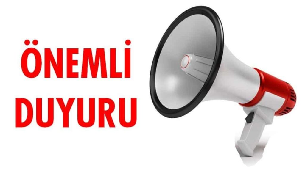Ramazan Ayında Ders Saatlerimiz Değişmiştir. 28.02.2025