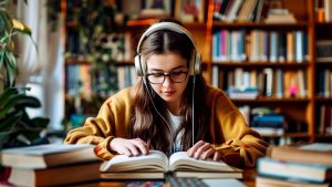 Ders Çalışmaya Odaklanmanın 7 Etkili Yolu