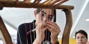 Yetenek Sınavıyla Öğrenci Alan Okullara Başvuru Kılavuzu