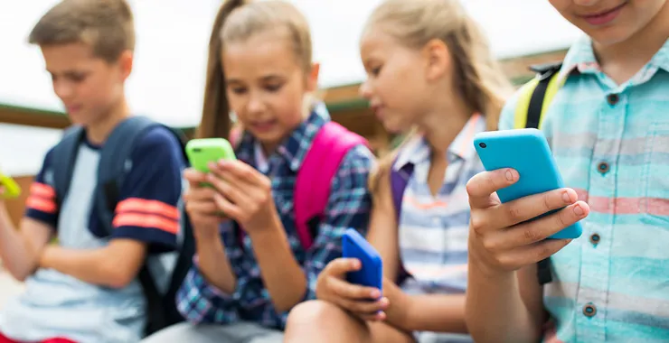 Akıllı Telefonun Varlığı Bile Dikkatimizi Dağıtıyor.