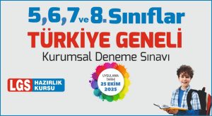 DİLTEM’de Deneme Maratonu Kaldığı Yerden Devam Ediyor.