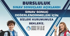 DİLTEM Bursluluk Sınav Sonuçları Açıklandı! 19.02.2026