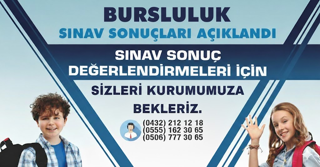 DİLTEM Bursluluk Sınav Sonuçları Açıklandı! 19.02.2026