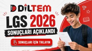 LGS 2026 Sonuçları Açıklandı. 10.07.2026
